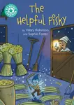 Reading Champion: The Helpful Pisky - Hilary Robinson