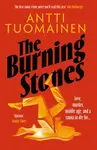 The Burning Stones - Antti Tuomainen