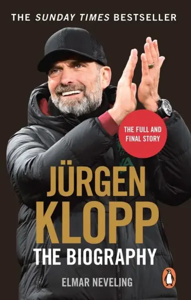 Jurgen Klopp - Neveling Elmar