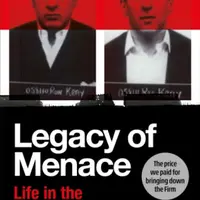 Legacy of Menace - Alfie Teale, David Teale, Bobby Teale