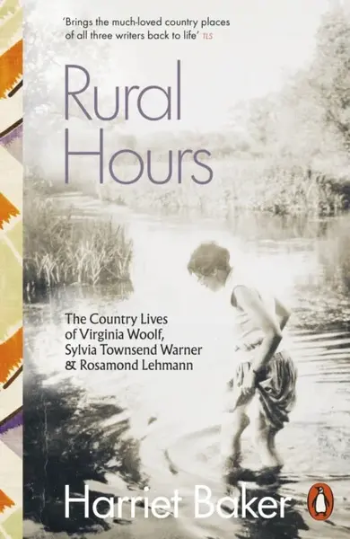 Rural Hours - Harriet Baker