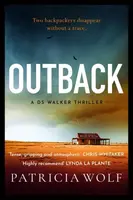 Outback - Patricia Wolf