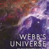 Webb's Universe - Dr Maggie Aderin-Pocock