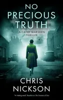No Precious Truth - Chris Nickson