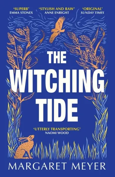 The Witching Tide - Margaret Meyer