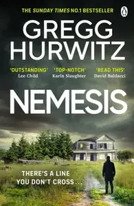 Nemesis - Gregg Hurwitz