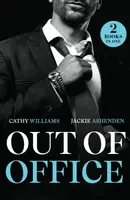 Out Of Office - Jackie Ashenden, Cathy Williams