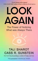 Look Again - Tali Sharot, Cass R. Sunstein