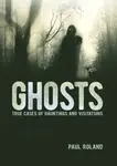 Ghosts - Paul Roland