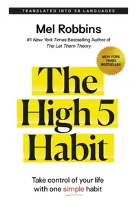 High 5 Habit - Mel Robbinsová