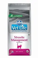 Vet Life Natural cat struvite management 2kg