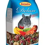 Avicentra Deluxe činčila 1kg
