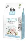 Brit Care Cat Gf Insect Food Allergy Management 0,4kg