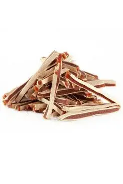 Want Dog pochoutka pollock&chicken sandwich 500g