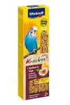 Vitakraft Bird Kräcker andulka meruňka fík tyčinka 2ks