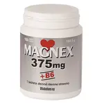 Magnex 375mg+b6 Tbl.180