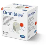 Fixační páska pro taping Omnitape 5cmx10m/1ks