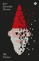 The Visitors - Jessi Jezewska Stevens
