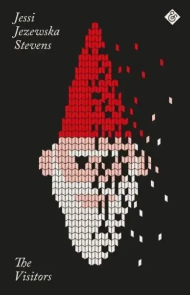 The Visitors - Jessi Jezewska Stevens