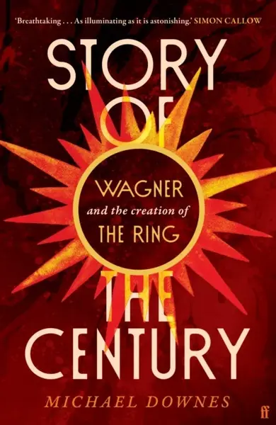 Story of the Century - Michael Downes