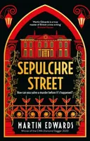 Sepulchre Street - Martin Edwards