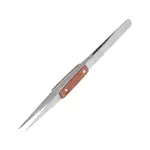 Modelcraft diamantová pinzeta z nerezovej ocele