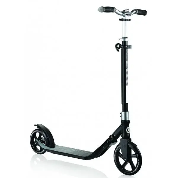 Globber Kolobežka One NL 205-180 DUO  Lead Grey