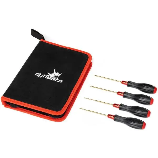 Dynamite sada imbus skrutkovačov US