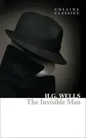 The Invisible Man - Herbert George Wells