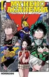 My Hero Academia, Vol. 8 - Kohei Horikoshi