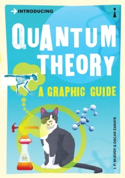Introducing Quantum Theory - Oscar Zarate, Joseph McEvoy