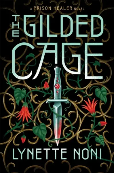 Gilded Cage - Lynette Noniová