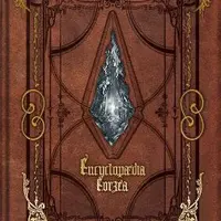 Encyclopaedia Eorzea -The World of Final Fantasy XIV- - Square Enix