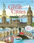 See Inside Great Cities - Rob Lloyd Jones