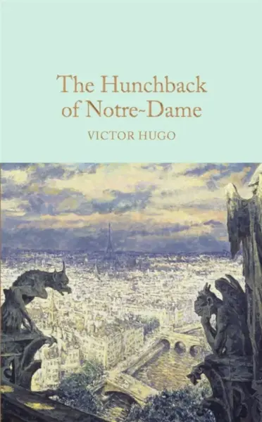 Hunchback of Notre-Dame - Victor Hugo