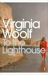 To the Lighthouse - Virginia Woolfová
