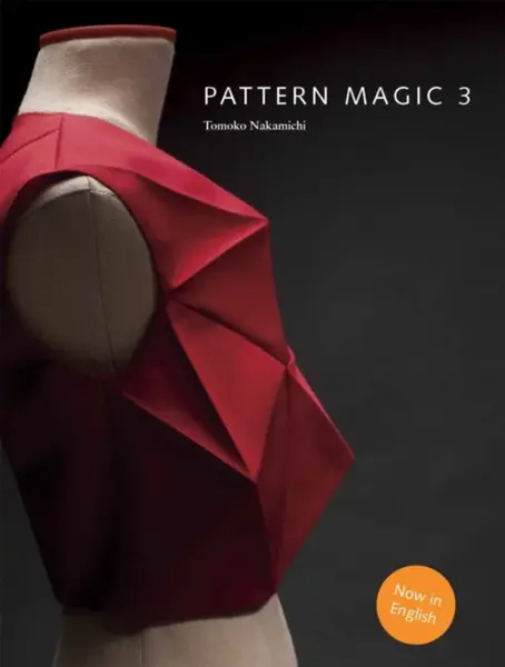 Pattern Magic 3 - Tomoko Nakamichi