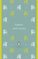 Emma - Jane Austenová