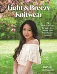 Light & Breezy Knitwear - Joan Ho