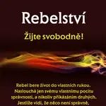 Rebelství - Osho Rajneesh