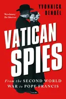 Vatican Spies - Denoël Yvonnick