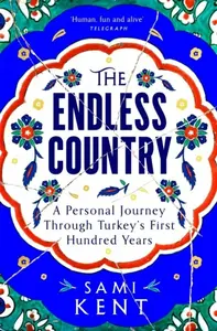 The Endless Country - Sami Kent