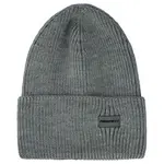 Pohodlná pánská zimní čepice Snor, šedá