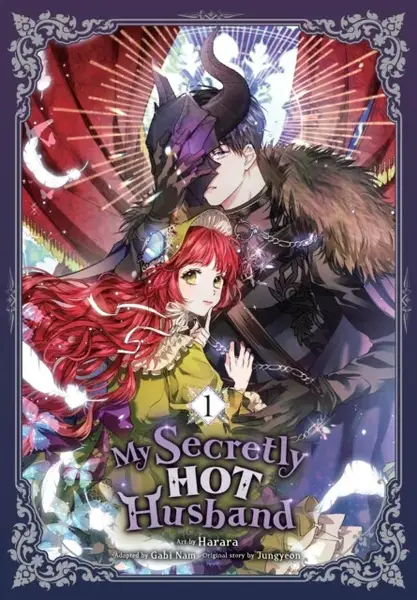 My Secretly Hot Husband, Vol. 1 - Gabi Nam, Jungyeon Jungyeon, Harara Harara