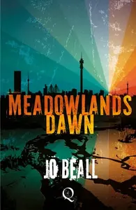 Meadowlands Dawn - Jo Beall