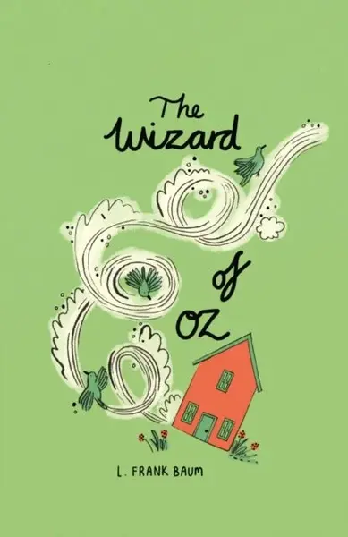 The Wizard of Oz (Collector's Edition) - Lyman Frank Baum