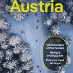 Lonely Planet Austria - Rudolf Abraham, Lonely Planet, Haywood Enright. Becki, Walker Samantha, Priestley Anthony, Kerry