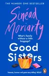 Good Sisters - Moriarty Sinéad