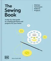 The Sewing Book (New Edition) - Alison Smith