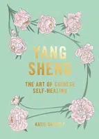 Yang Sheng - Katie Brindle